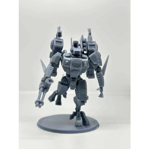 Миниатюра Tau Empire Commander XV 86 Cold Star Warhammer 40k Tau, НРИ. 1 штука.