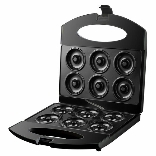 Прибор для выпечки пончиков LUMME LU-SM1255C черный жемчуг 109000₽