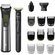 Триммер Philips All-in-one trimmer 9000 Series MG9552/15, серый M...