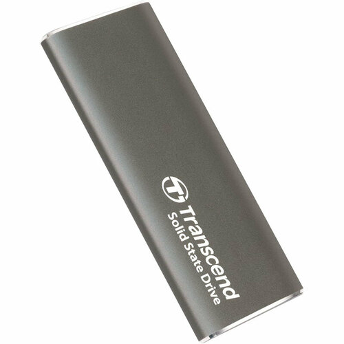 Твердотельный накопитель Transcend 500Gb TS500GESD265C