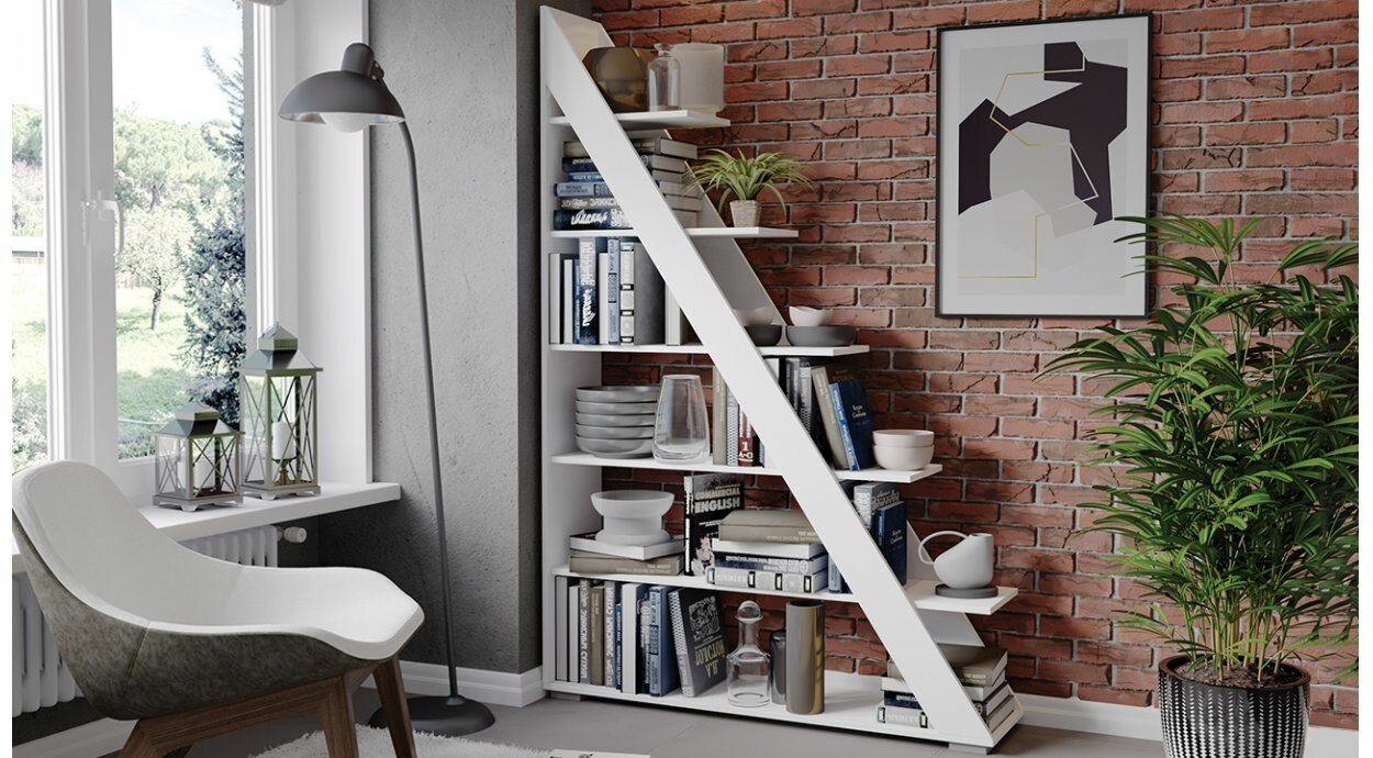 фото Стеллаж ТриЯ Тип 14