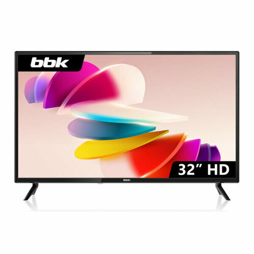 Телевизор BBK 32LEM-1046TS2C B 1975000₽