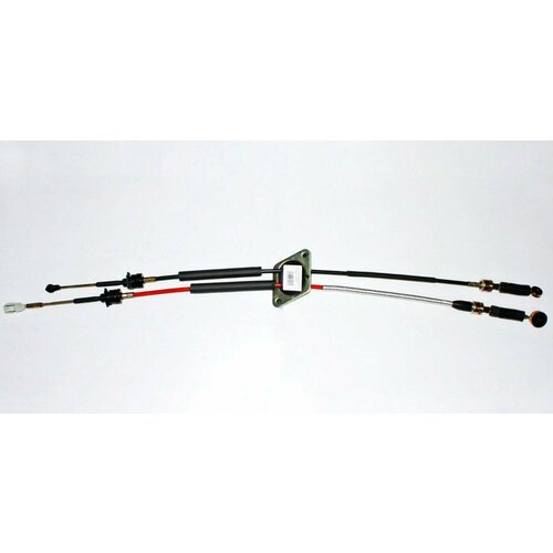 T11-1703090 Chery Трос Переключения Передач 2Мм (Мкпп) Tiggo T11 WAYTEKO арт. T111703090