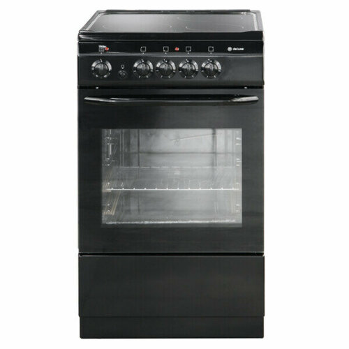 Электрическая плита DeLuxe 50600404эс 031 4431800₽