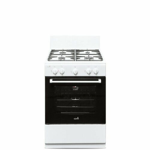 Газовая плита Cezaris ПГ 3200-07 белый 2830600₽