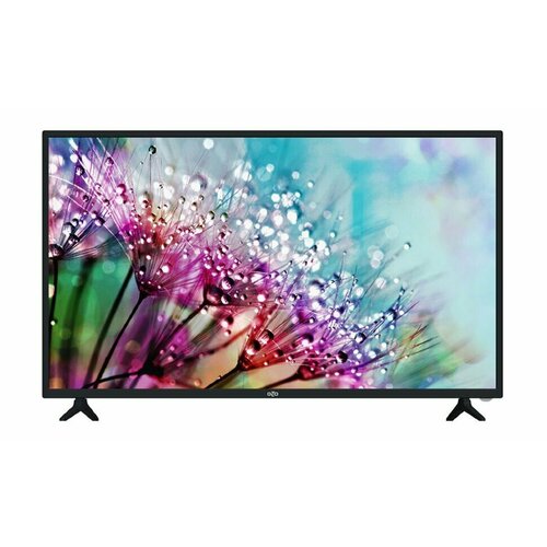 LED-телевизор (OLTO 43ST20U-UHD-SMART)