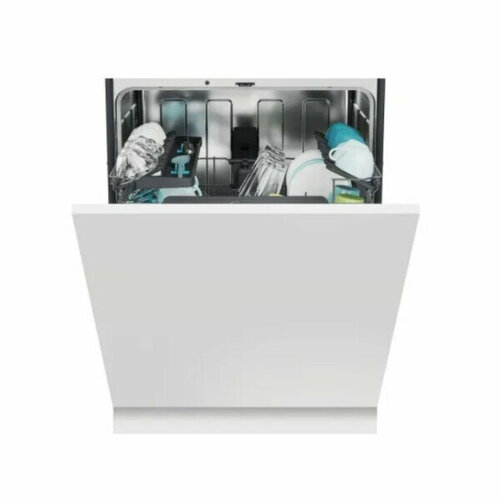 Встраиваемая посудомоечная машина Candy CI 5C7F0A-08 встраиваемая посудомоечная машина candy ci 4c6f0pa