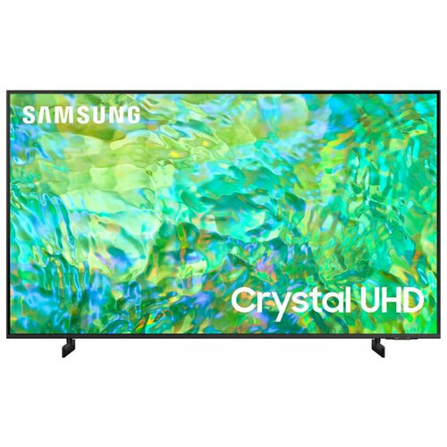 Телевизор SAMSUNG UE-50CU8000UXRU SMART TV 4K ПИ 6480900₽