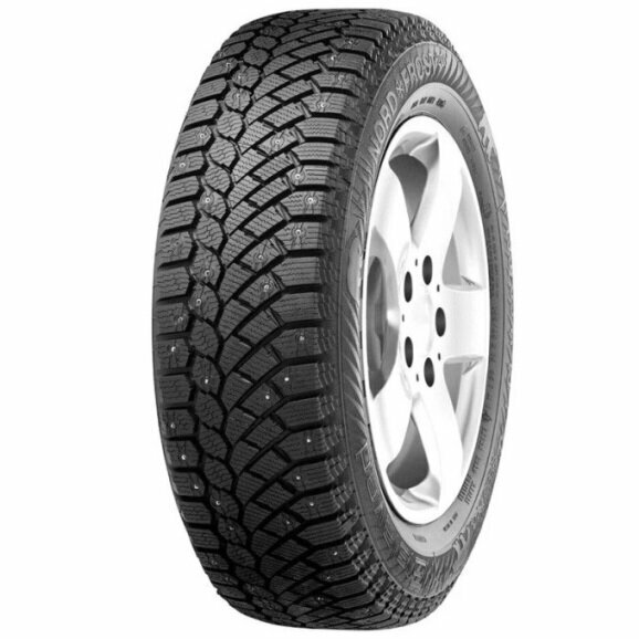 А/шина Gislaved Nord*Frost 200 235/45 R18 98T XL