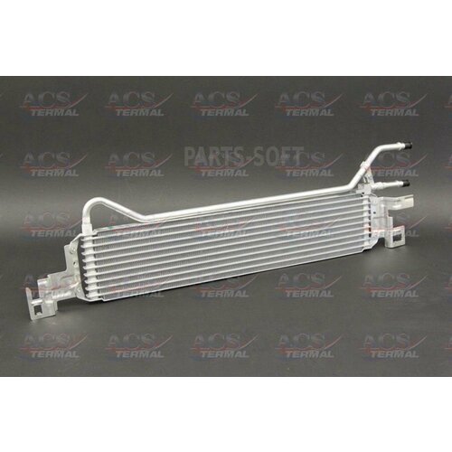 TERMAL 706040 Радиатор масляный Ford C-Max / Focus II 2.0 / Ford Kuga (08-)