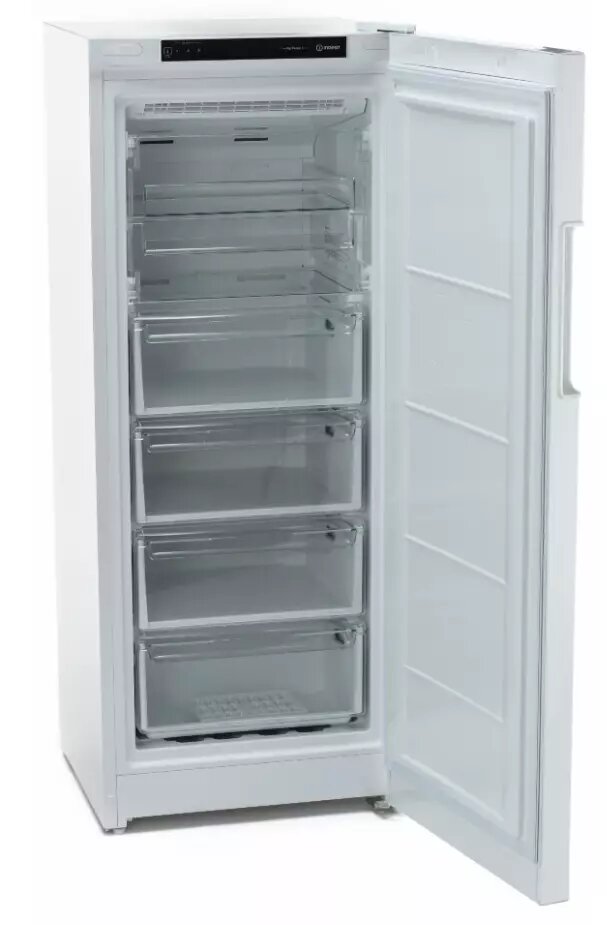 Морозильник Indesit DFZ 4150 — фото 1