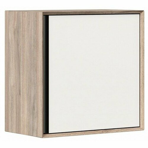 Шкаф навесной Mebelion Электра 600 13936₽