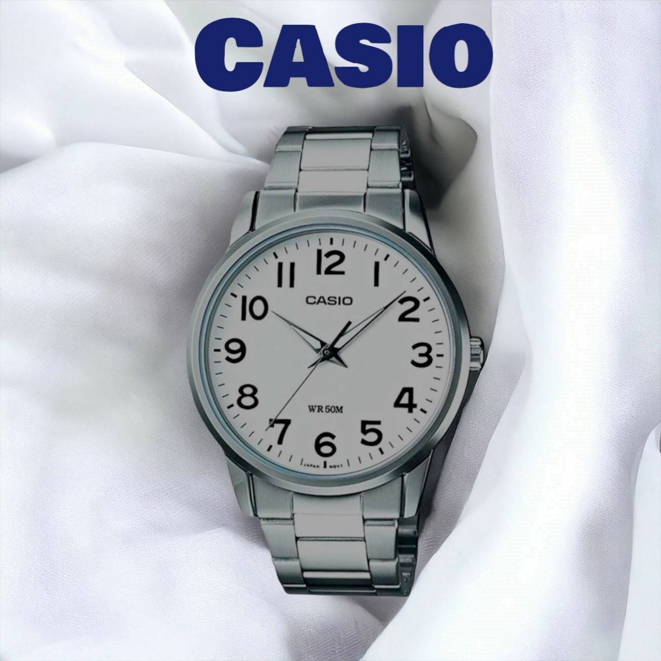 Наручные часы CASIO LTP-1303D-7B