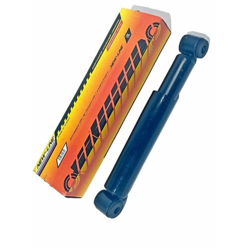 Амортизатор Газ 4301 Валдай передний масляный 2091₽