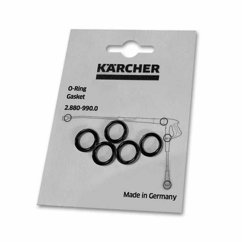 Комплект уплотнений для аппаратов высокого давления, Karcher | 2.880-990.0