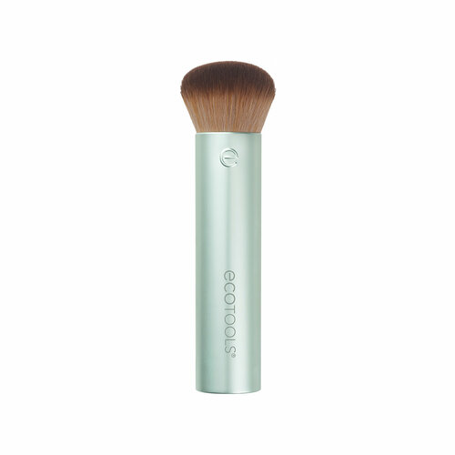 Многофункциональная кисть для сухих косметических средств EcoTools Flawless Finish Brush (ЕТ3234) ecotools dry brush 1 brush