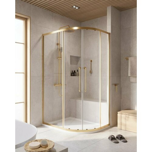 фото Душевой уголок cezares relax-304-rh-2-120/90-c-boro