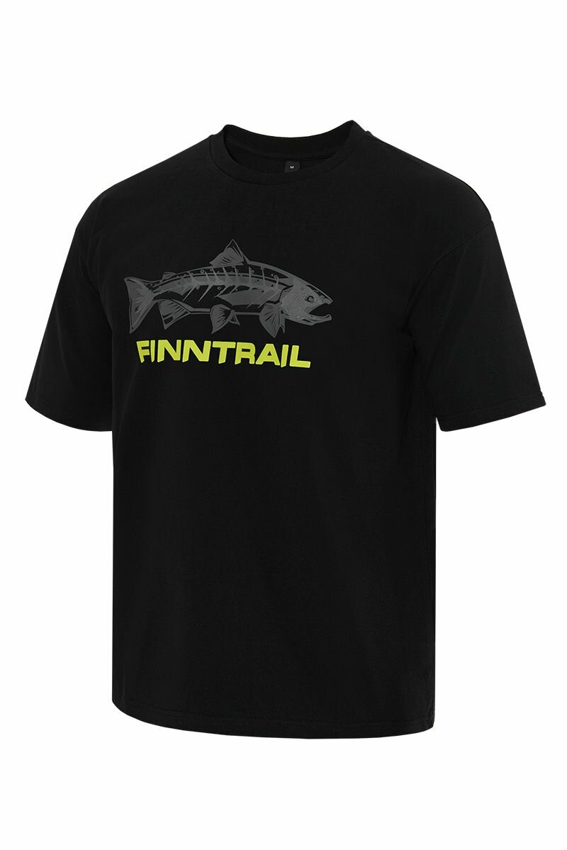 Футболка Finntrail