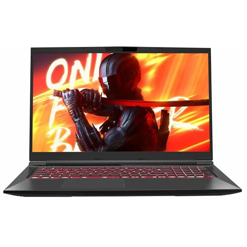 Ноутбук Maibenben X725 X725FSFNLBRE0 Core i5 2000 MHz 12450H16384Mb512 Gb SSD1731920x1080nVidia GeForce RTX 4060 GDDR6Нет Без ОС 12920000₽