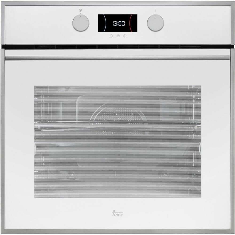 Teka Электрический духовой шкаф Teka HLB 850 WHITE