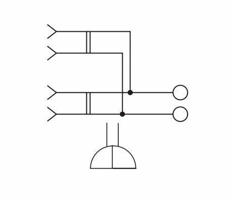 Розетка двойная 2P TDM Electric - фото №18