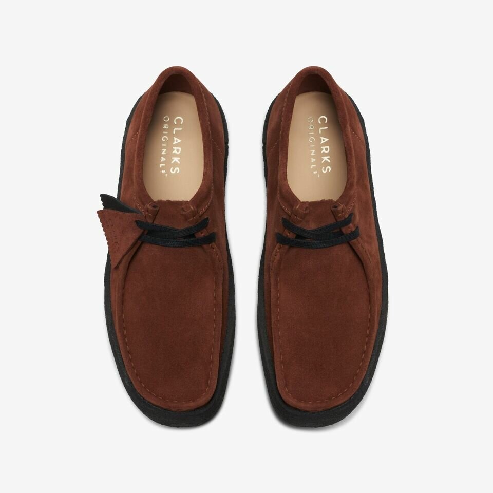 Ботинки Clarks