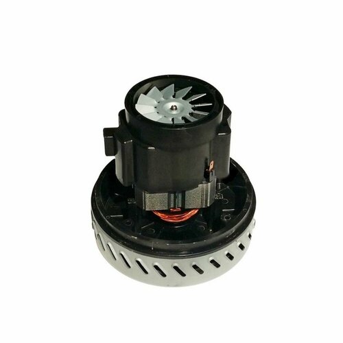 Двигатель для пылесоса универсальный 1200W высота 138 мм D 143 мм арт MT27 6238₽