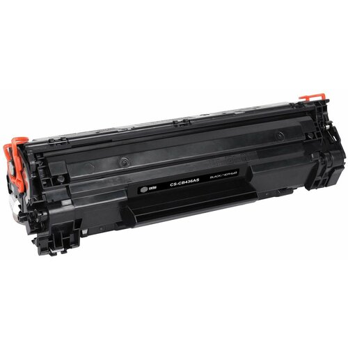 Картридж CB436A (36A) для принтера HP LaserJet M1120; M1120N; M1120 MFP; P1500; P1505; P1505N картридж лазерный cactus cs cb436as для hp laserjet p1505 m1120 m1522 1 шт