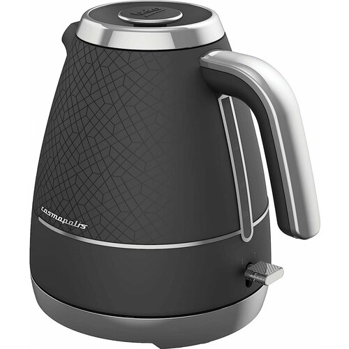 Электрический чайник Beko WKM8307B Cosmopolis Kettle 17л черный 10800₽