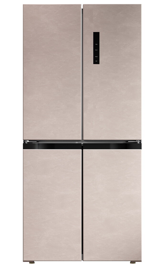 Многокамерный холодильник LEX LCD450BgID