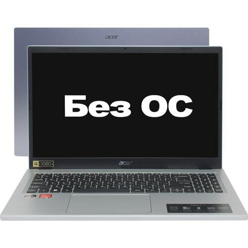 Ноутбук Acer Aspire 3 A315-24P-R1RD