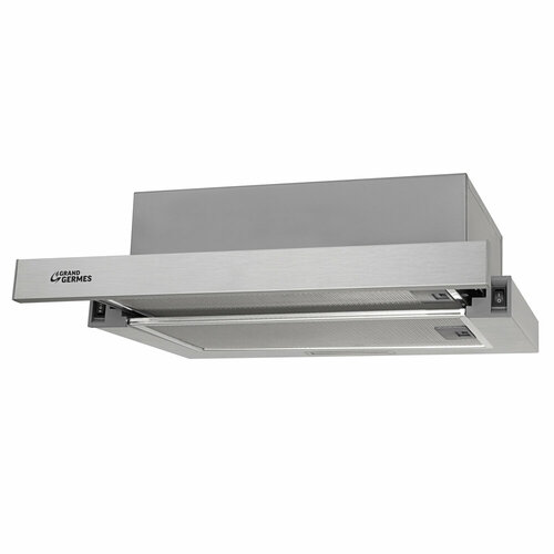 Вытяжка GrandGermes Bilbao 50 нержавеющая сталь 1042000₽
