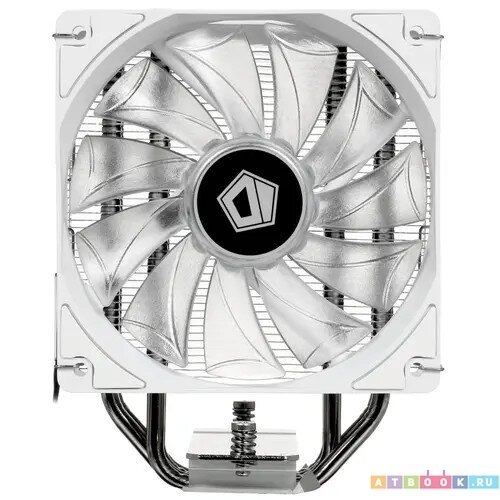 ID-Cooling SE-224-XTS WHITE Кулер для процессора Нет SE-224-XTSWHITE