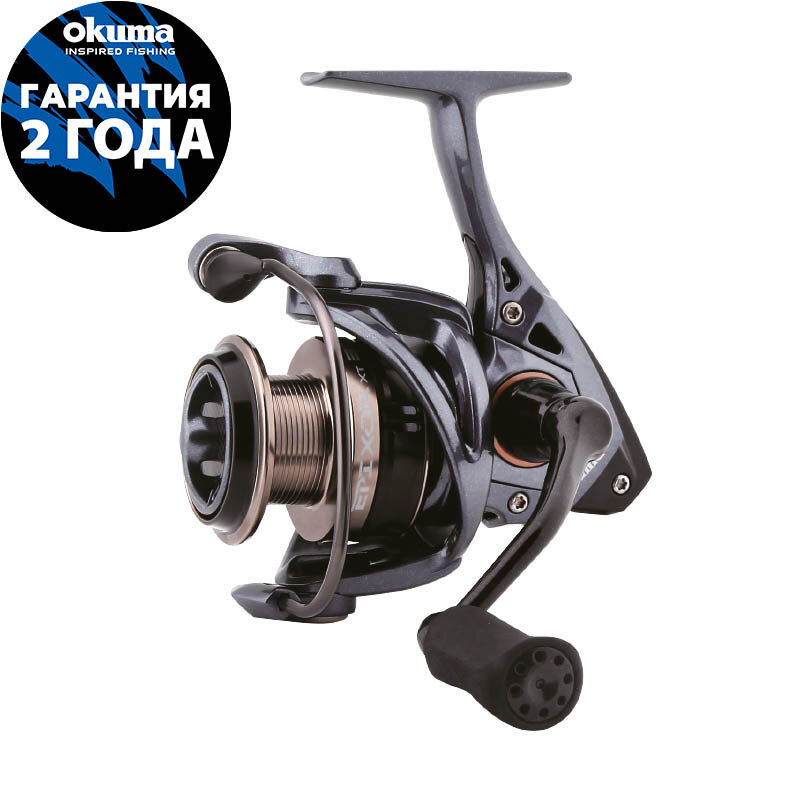 Катушка Okuma Epixor XT 20 EPXT-20