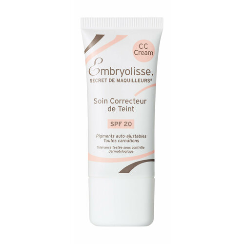 CC крем Embryolisse Soin Correcteur de Teint