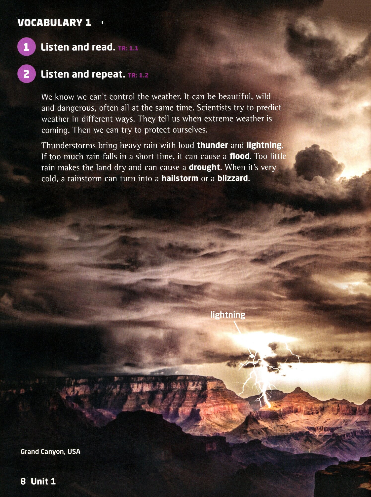 Our World 5. 2nd Edition. British English. Student's Book - фото №6