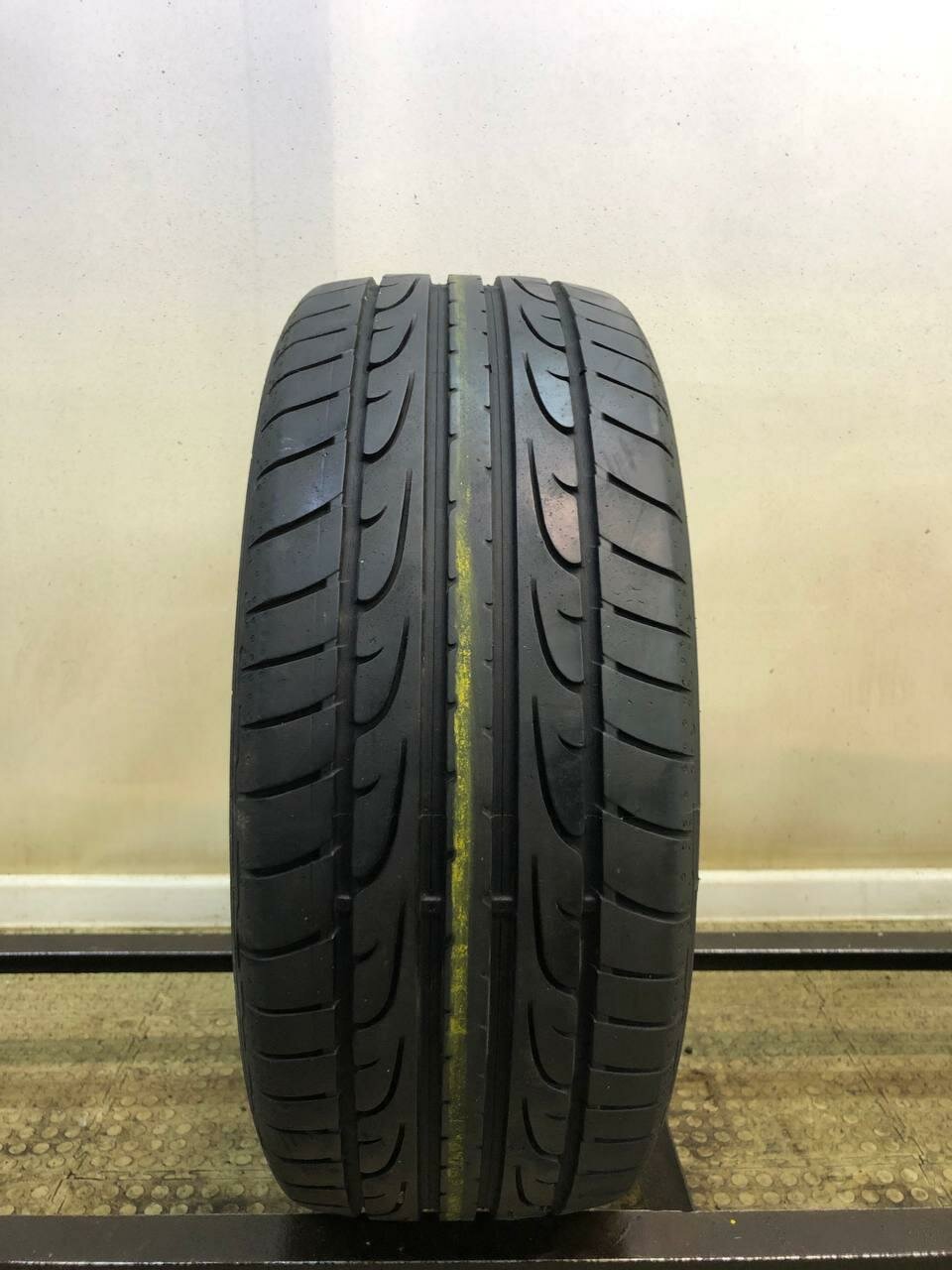 Dunlop SP Sport Maxx 215/45 R17 БУ Шины Летние