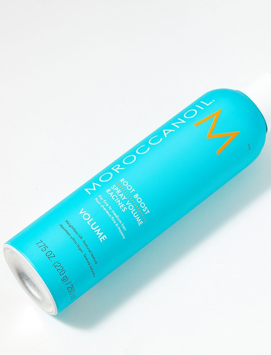 Moroccanoil Спрей для прикорневого объема волос "Root Boost" 250мл (Moroccanoil, ) - фото №11