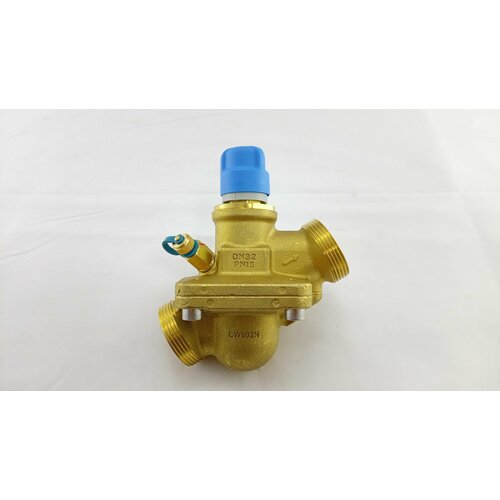 Danfoss 003Z1815 - AQT клапан DN 32, с изм. нип