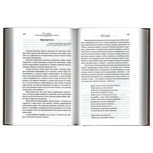 Схиигумен Савва (Остапенко) "Полное собрание проповедей и поучений в 2-х томах. Схиигумен Савва (Остапенко)"