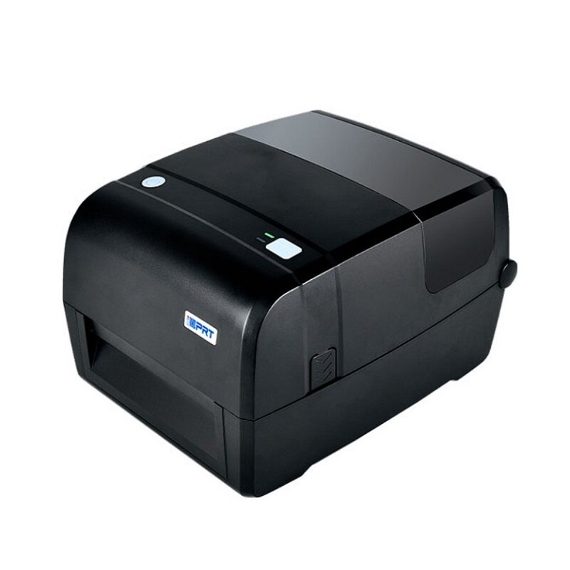 Принтер для этикеток iDPRT iT4X, TT Label Printer, 4", 203DPI 10. F. IT40.00003, black