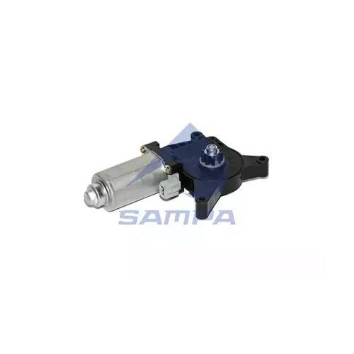 Мотор стеклоподъемника для автомобиля, SAMPA 204.160 (1 шт.)