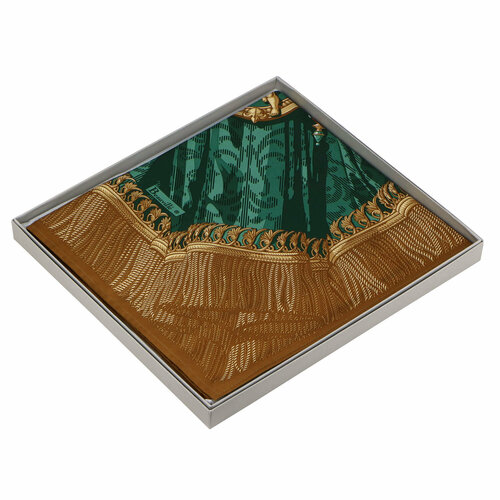 Скатерть Nabucco Beauville 170*250 см, 026670