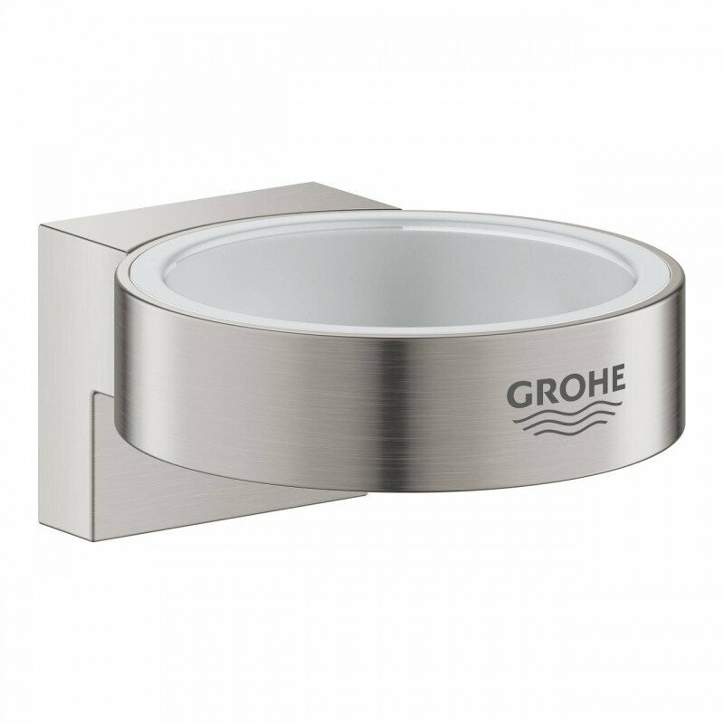 Grohe Selection 41027DC0 Держатель для аксессуаров