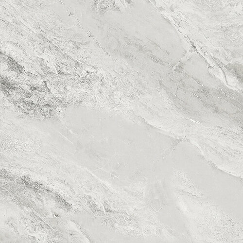 Плитка из керамогранита Absolut Gres 1119G Phantom Bianco полир для стен и пола, универсально 60x60 (цена за 1.44 м2)