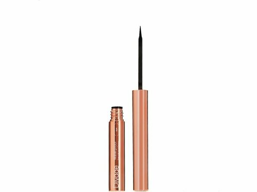 Жидкая подводка-фломастер для глаз Divage Waterproof Liquid Eyeliner