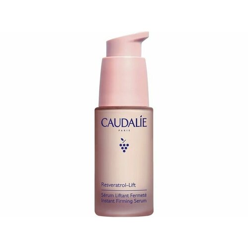 Сыворотка для лица с эффектом лифтинга Caudalie Resveratrol-Lift