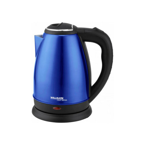 Чайник OPTIMA EK-1808SS синий 104200₽