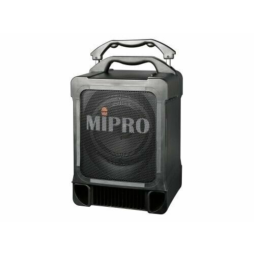 MiPro MA-707EXP - Дополнительная пассивная колонка для MA-707PA с 10-метровым соединительным кабелем 2905500₽