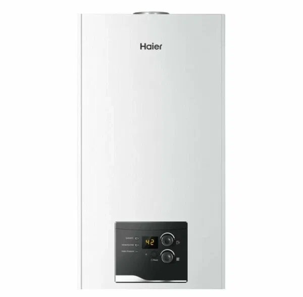 Котел газовый двухконтурный Haier Urban 2.24 TM (24 кВт)